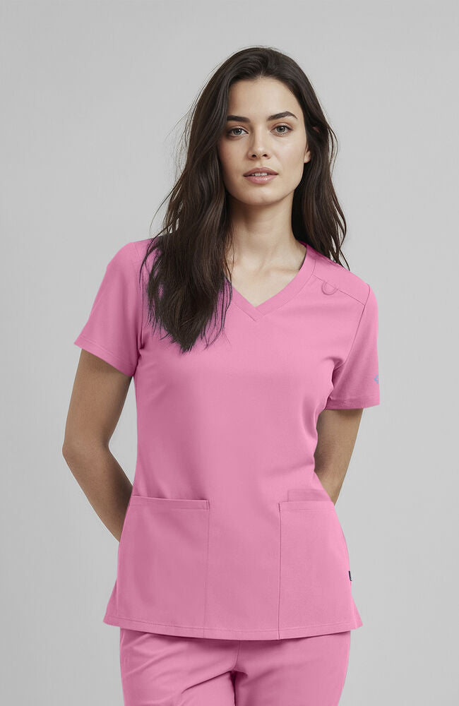 ::Taffy Pink