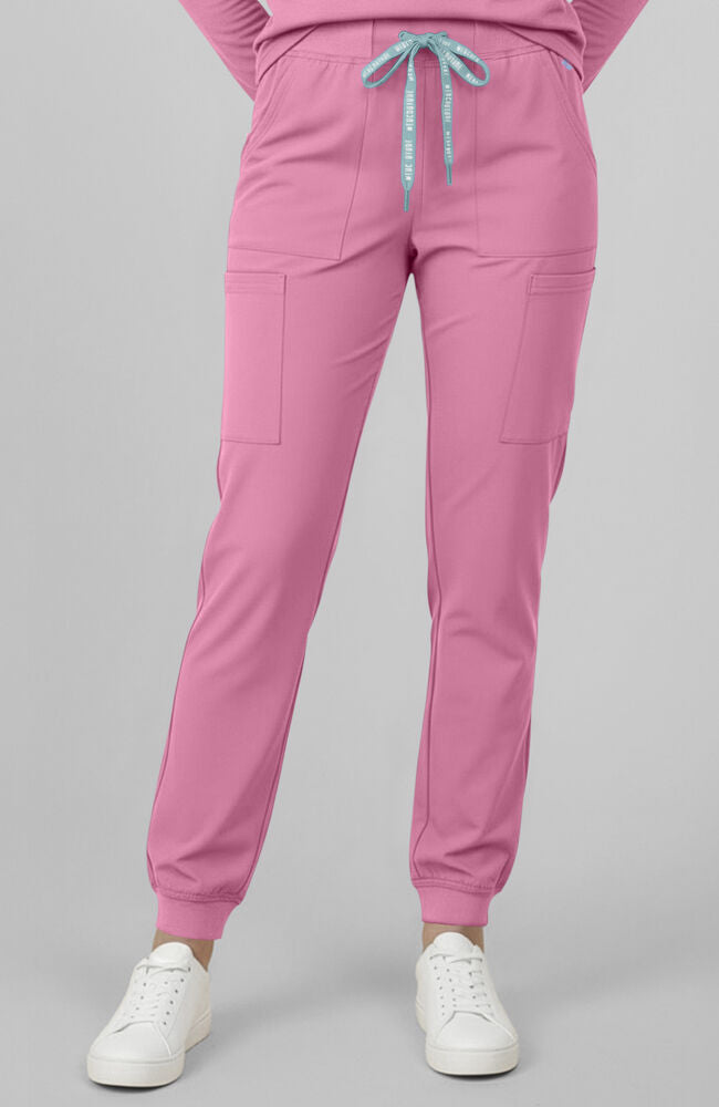::Taffy Pink
