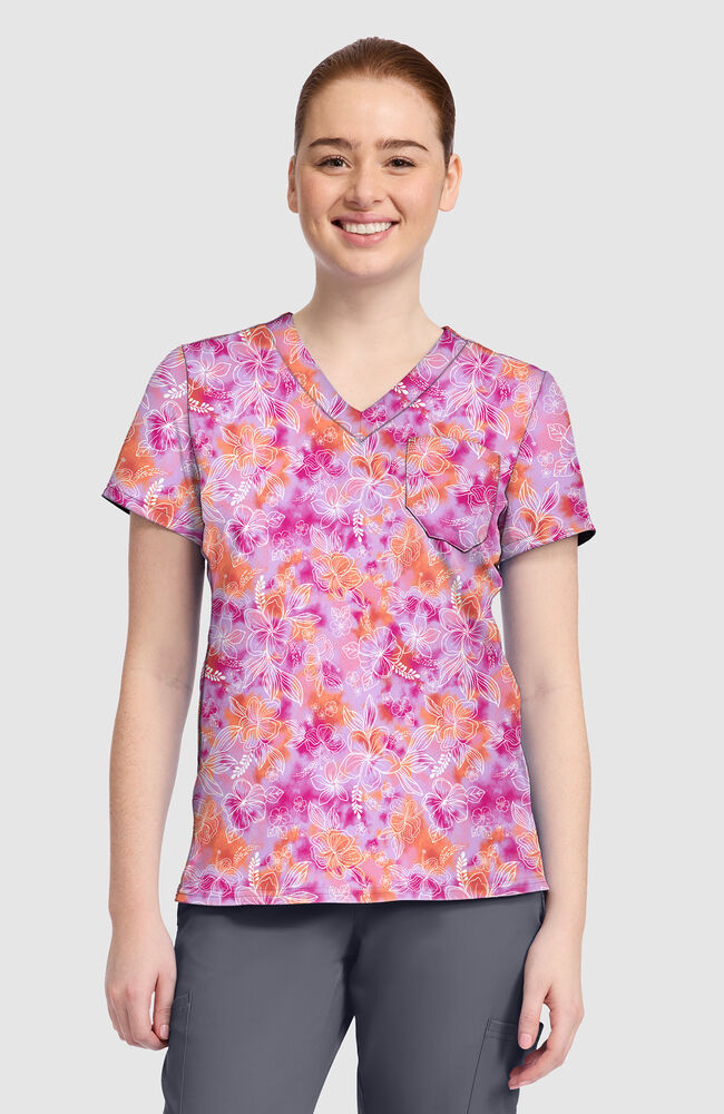 ::Hello Hibiscus