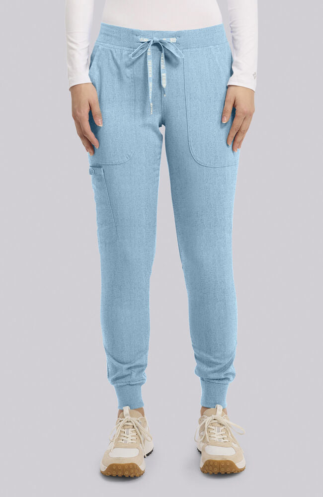 ::Blue Jean Baby
