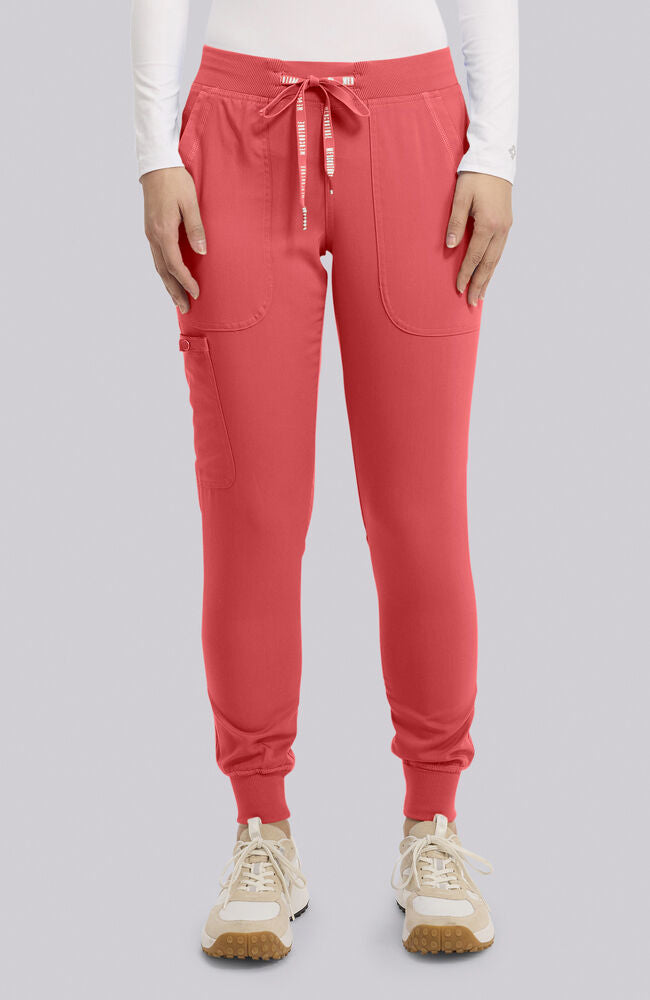 ::Coral