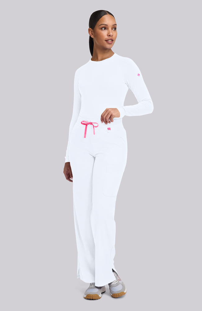 ::White