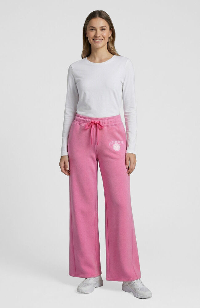 ::Pink Power Heather