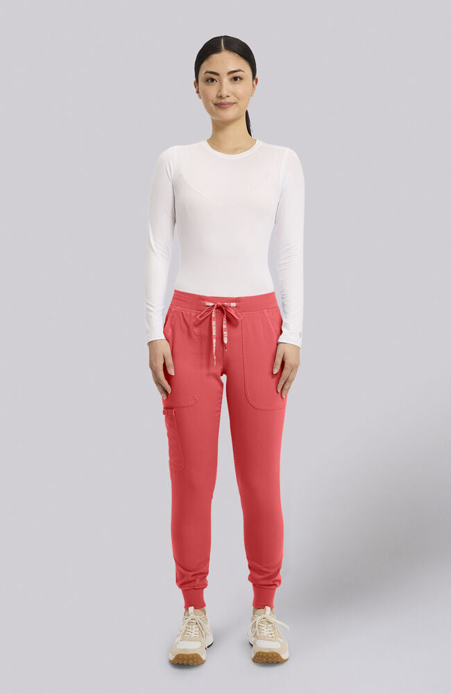 ::Coral