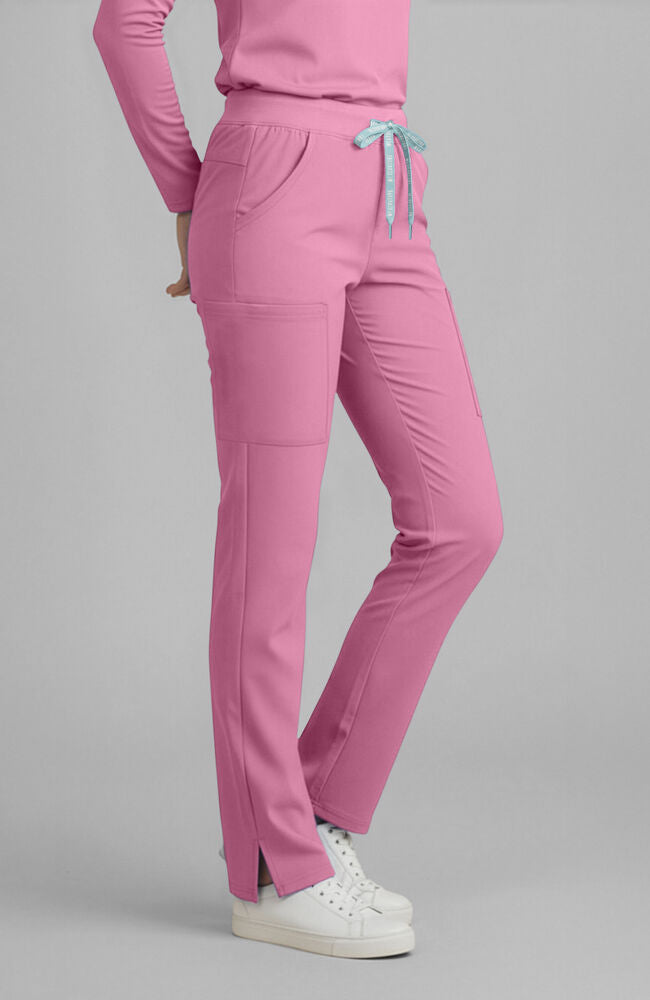 ::Taffy Pink