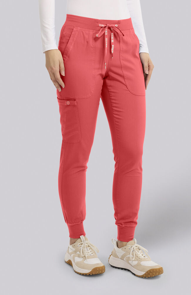 ::Coral