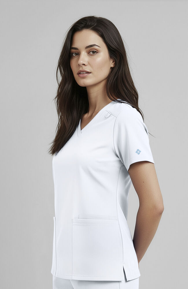 ::White
