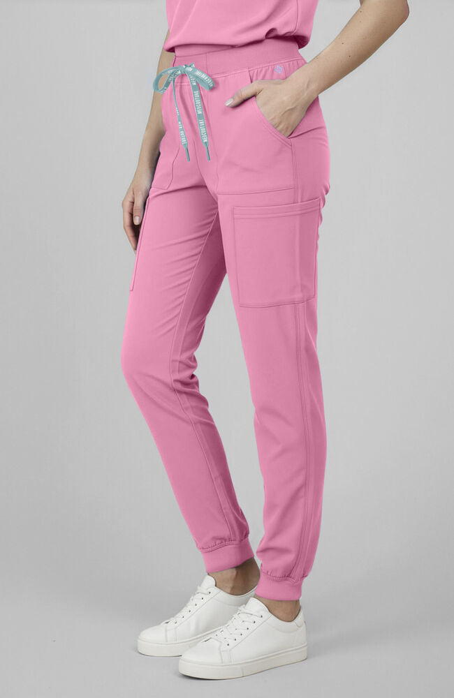 ::Taffy Pink