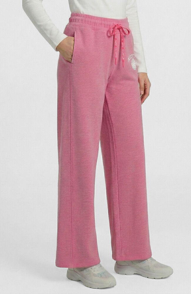 ::Pink Power Heather