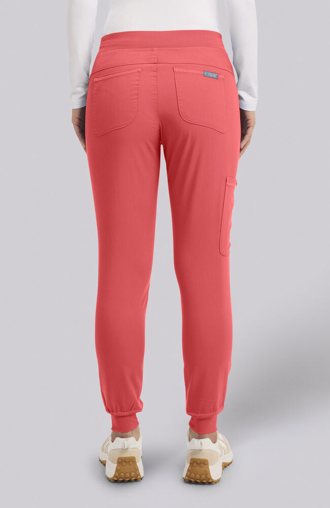 ::Coral