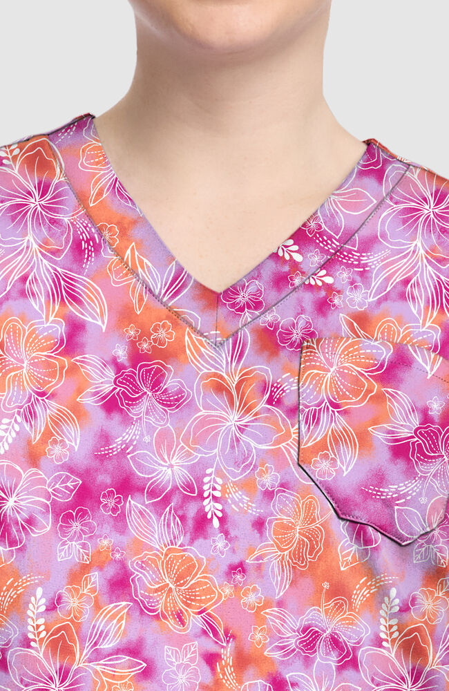 ::Hello Hibiscus