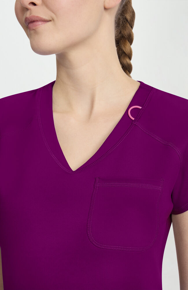 ::Plum Royale