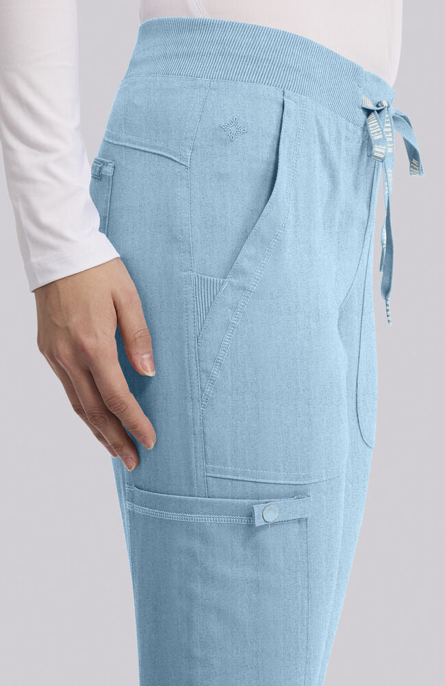 ::Blue Jean Baby