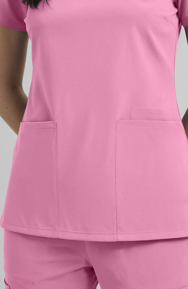 ::Taffy Pink