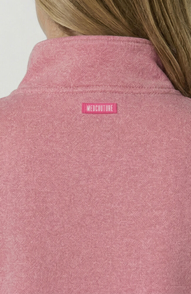 ::Pink Power Heather