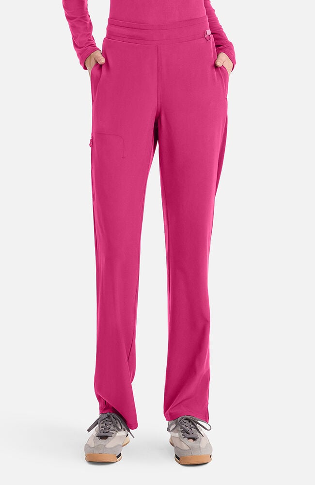 ::Pink Power
