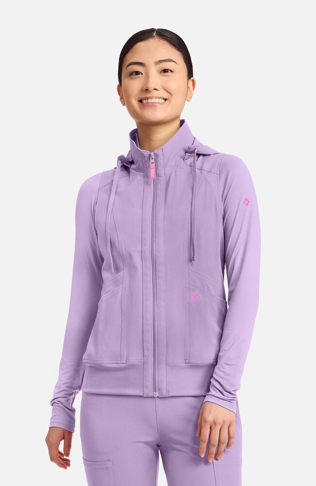 ::Digital Lavender