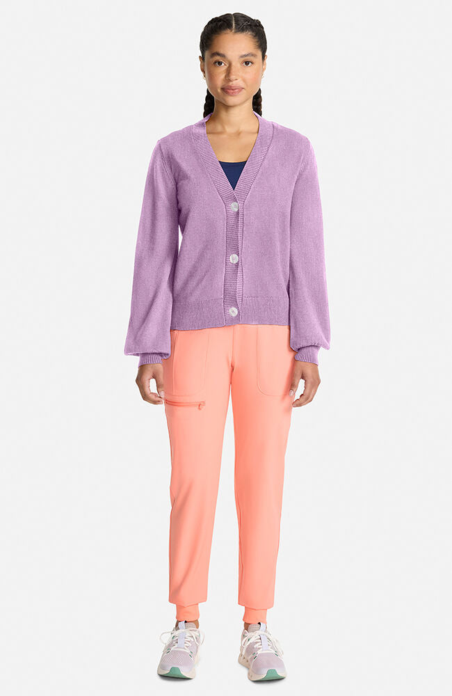 ::Heather Orchid