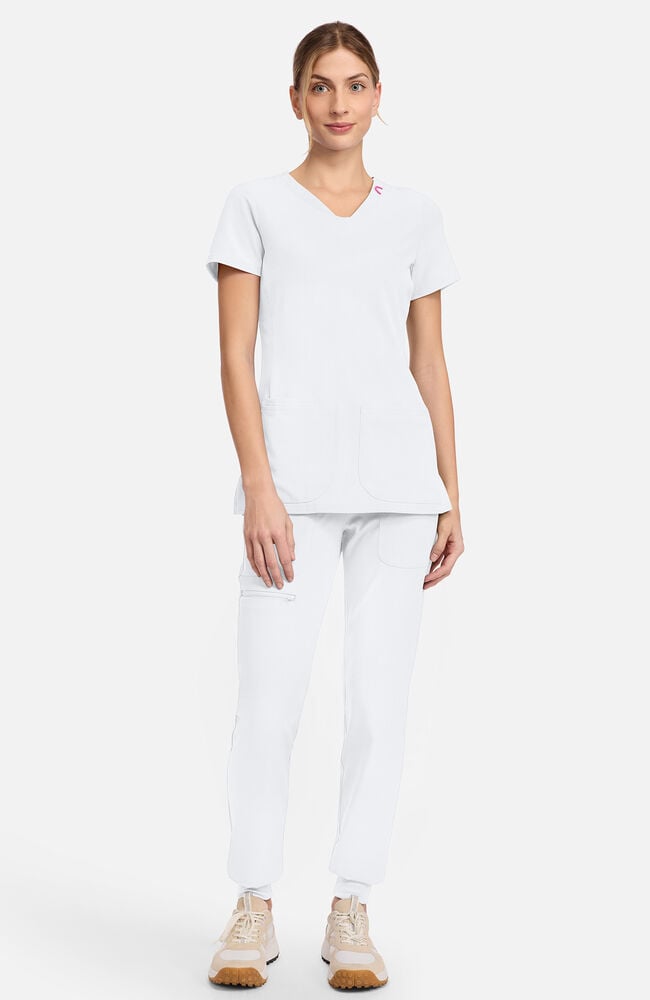 ::White