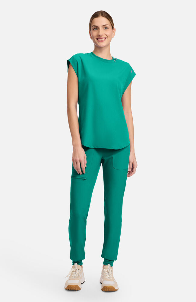 ::Teal Tonic