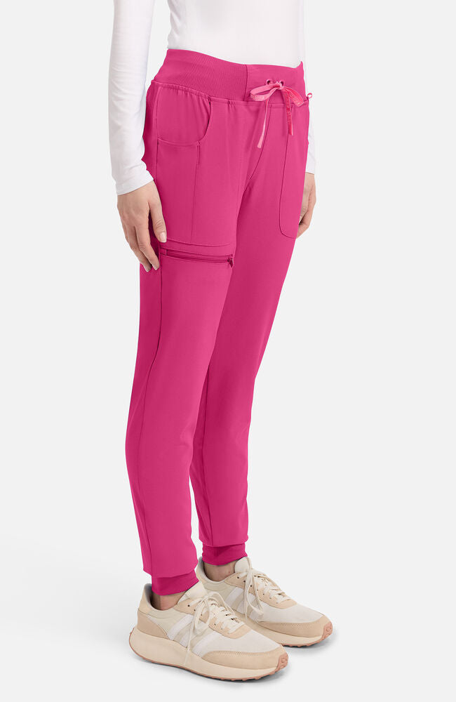 ::Pink Power
