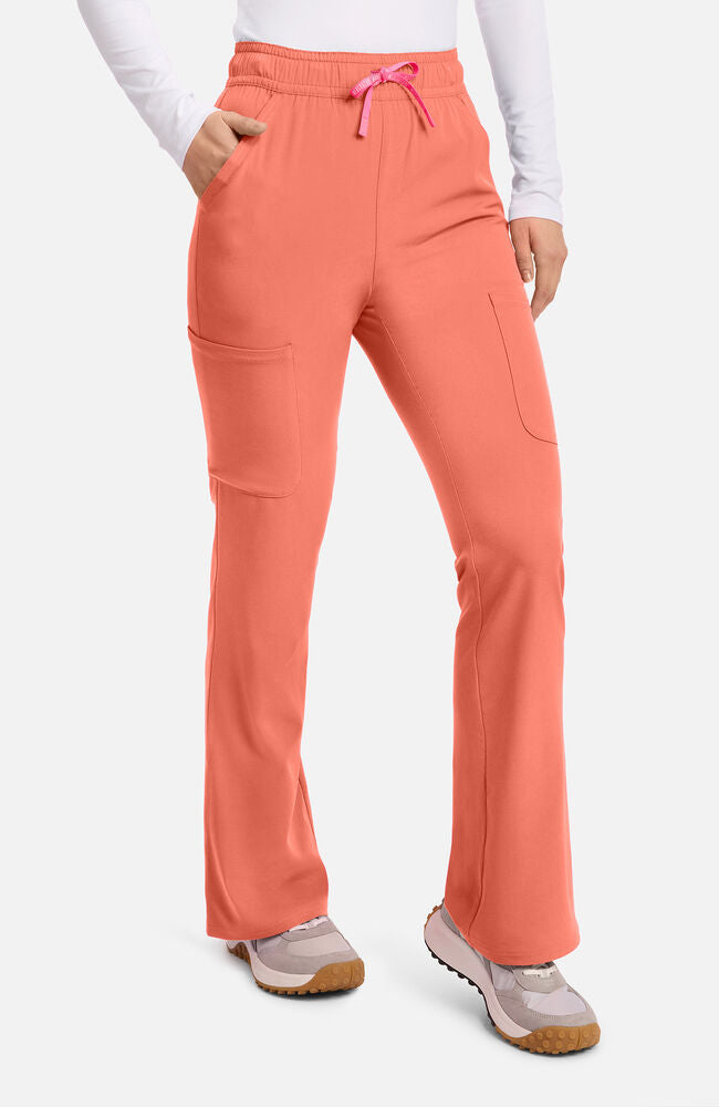 ::Coral Fusion