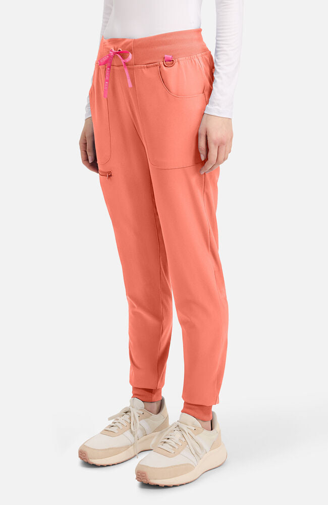 ::Coral Fusion