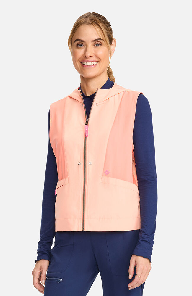 ::Coral Fusion