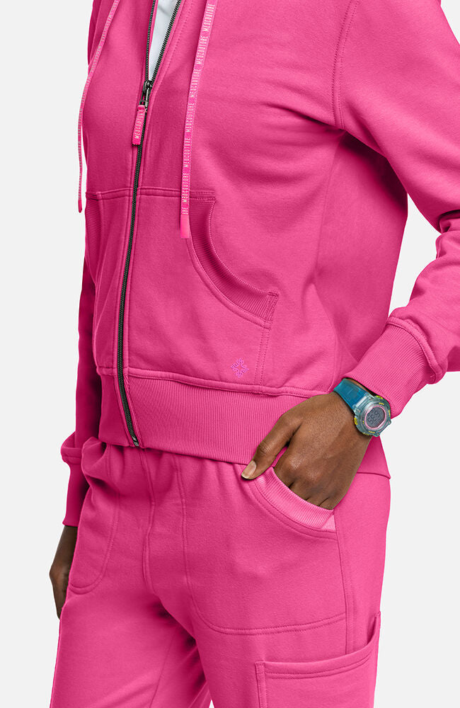 ::Pink Power
