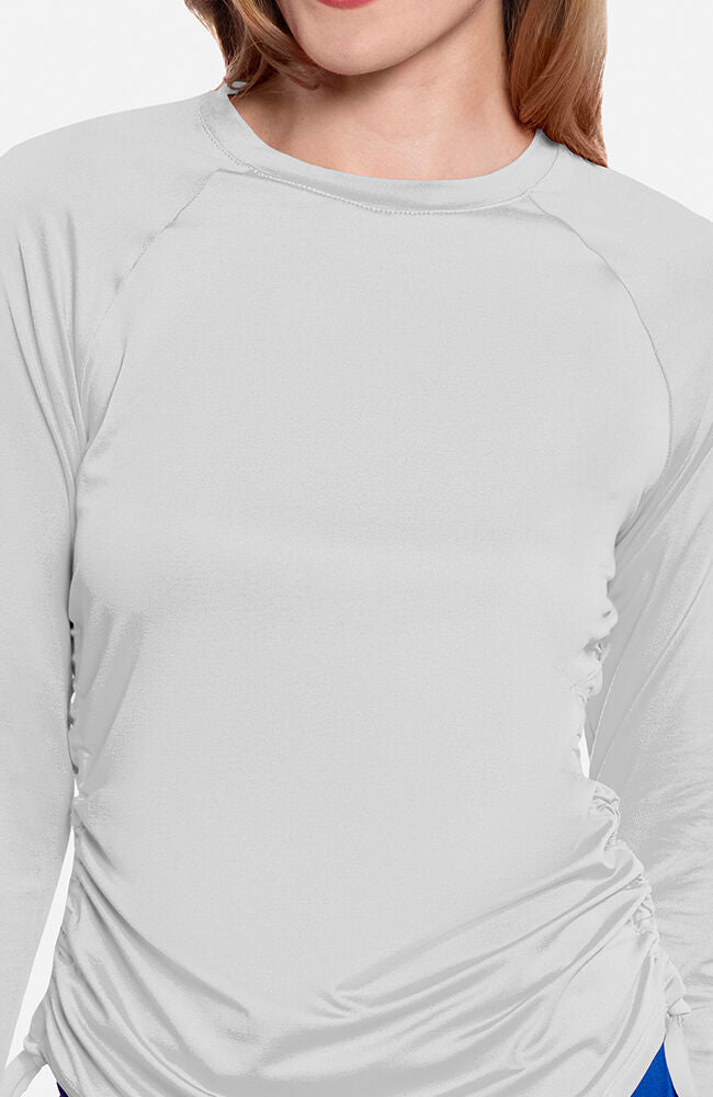 ::White