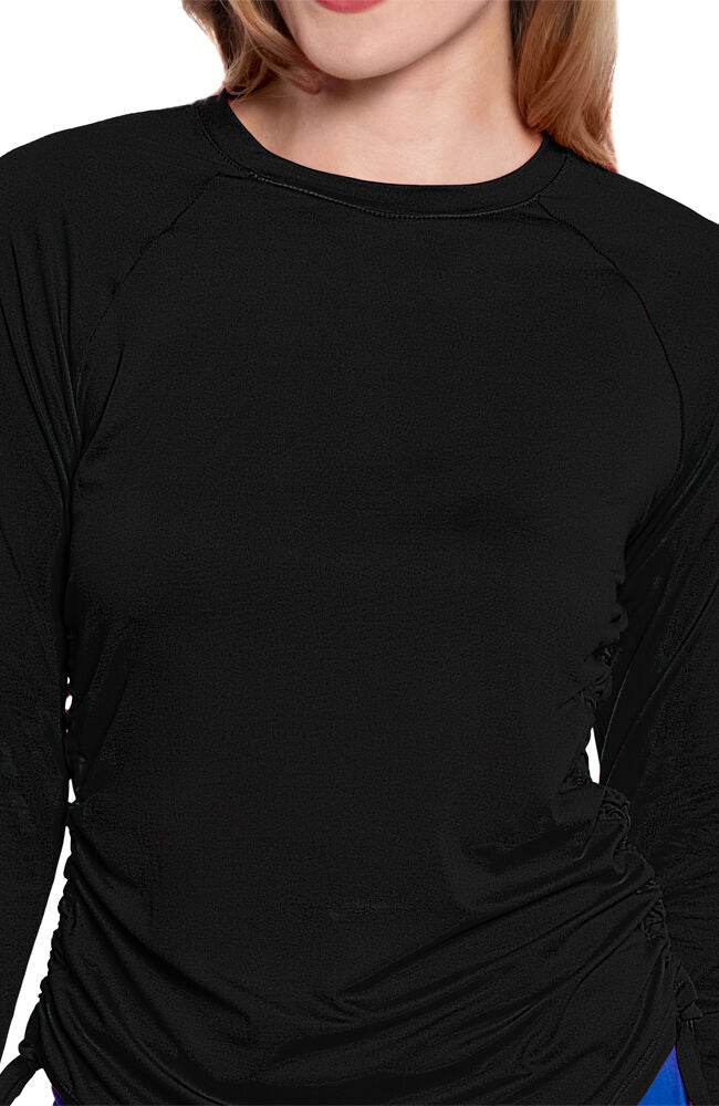 ::Black