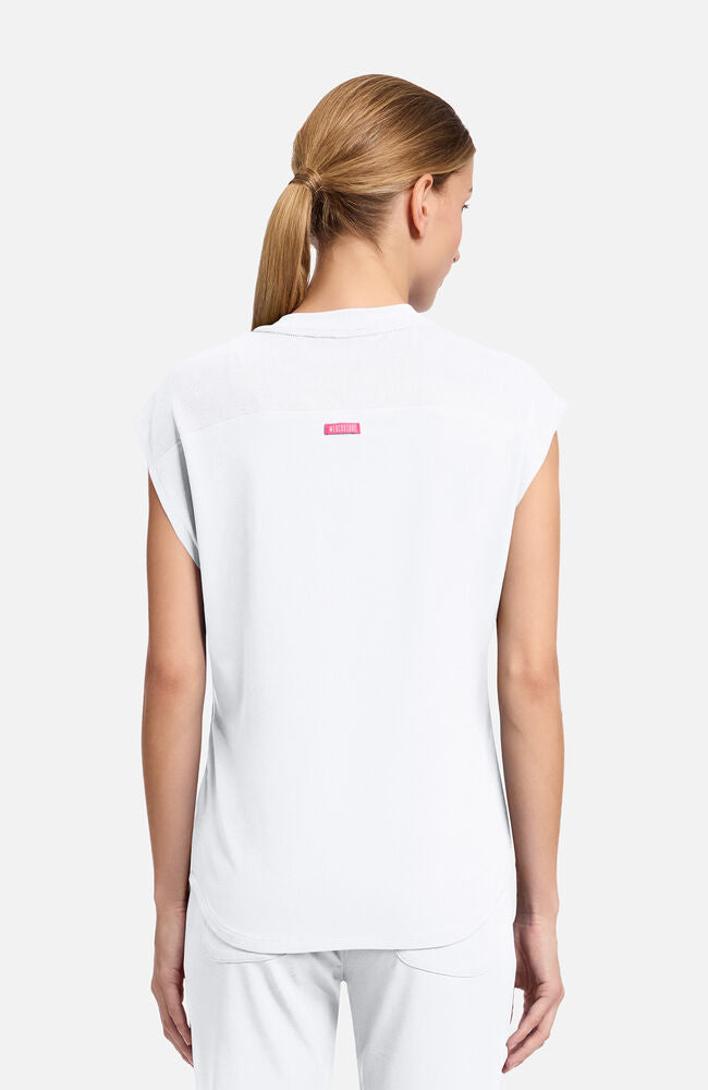 ::White