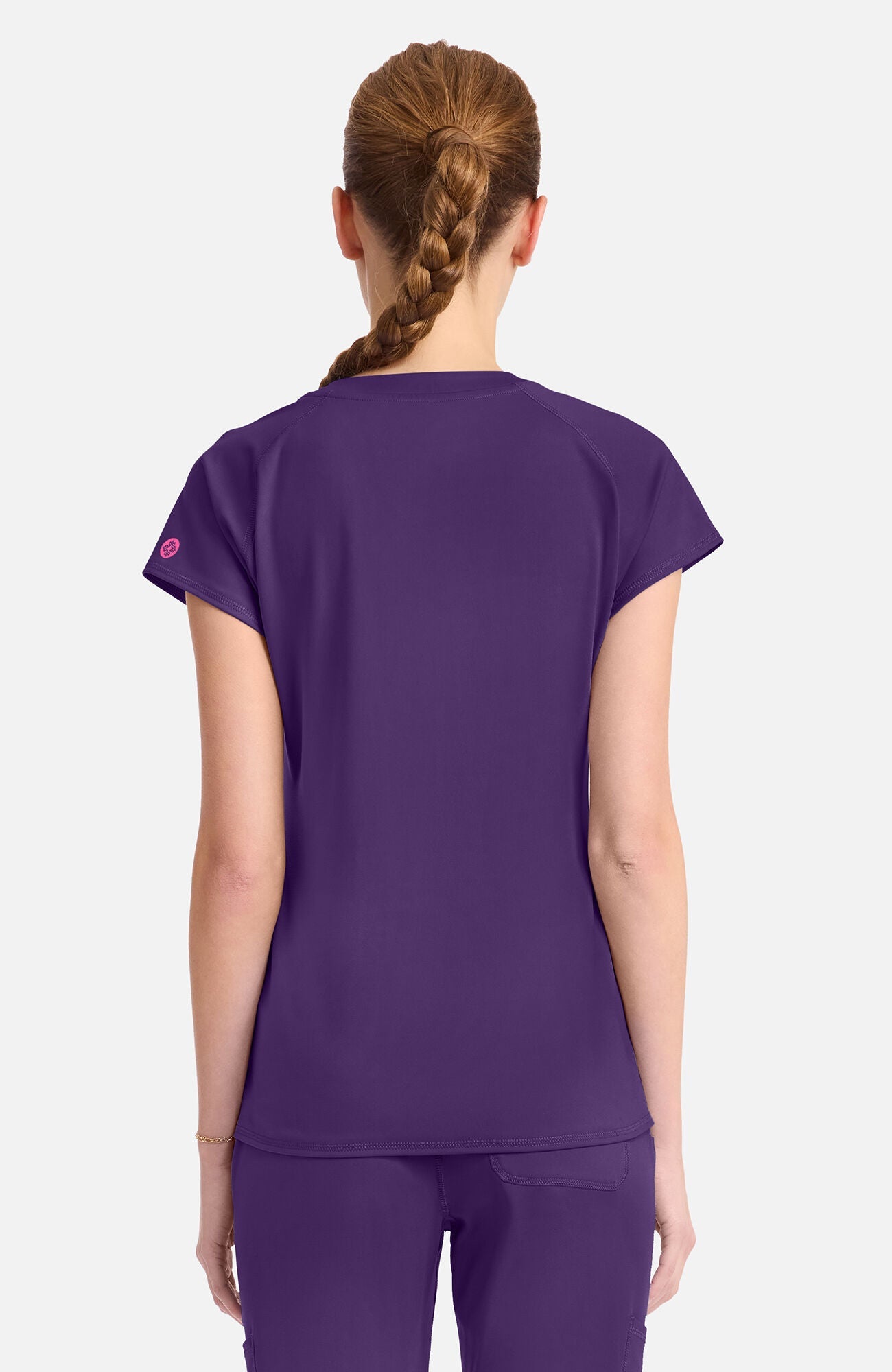 ::Galactic Purple