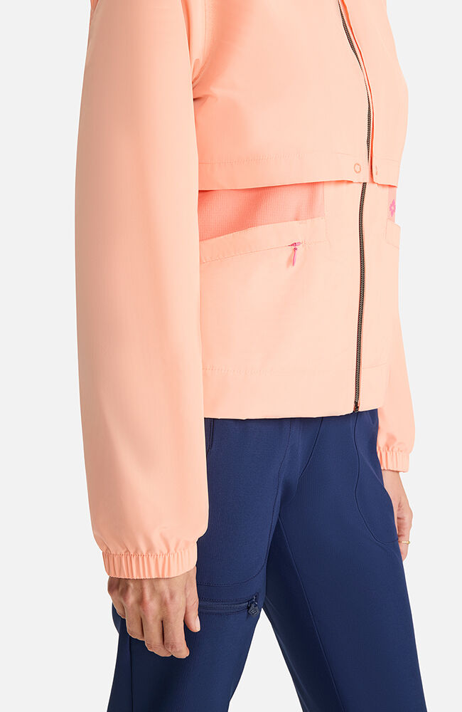 ::Coral Fusion
