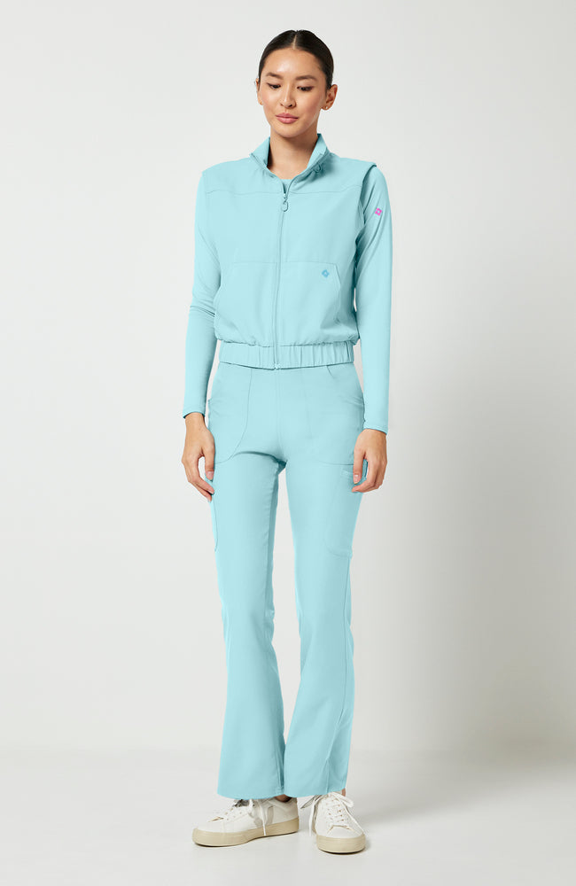 ::Arctic Aqua