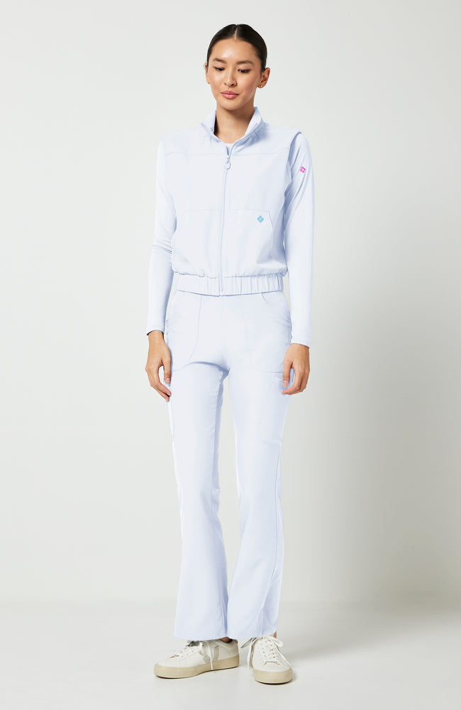 ::White