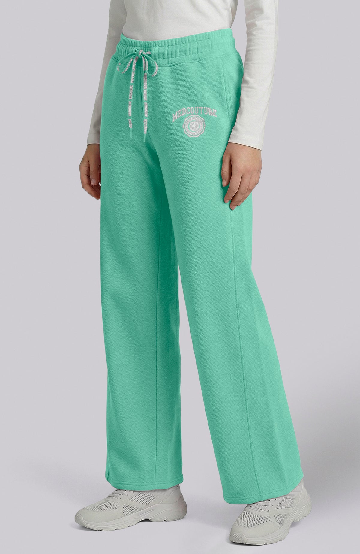 ::Mint Condition Heather
