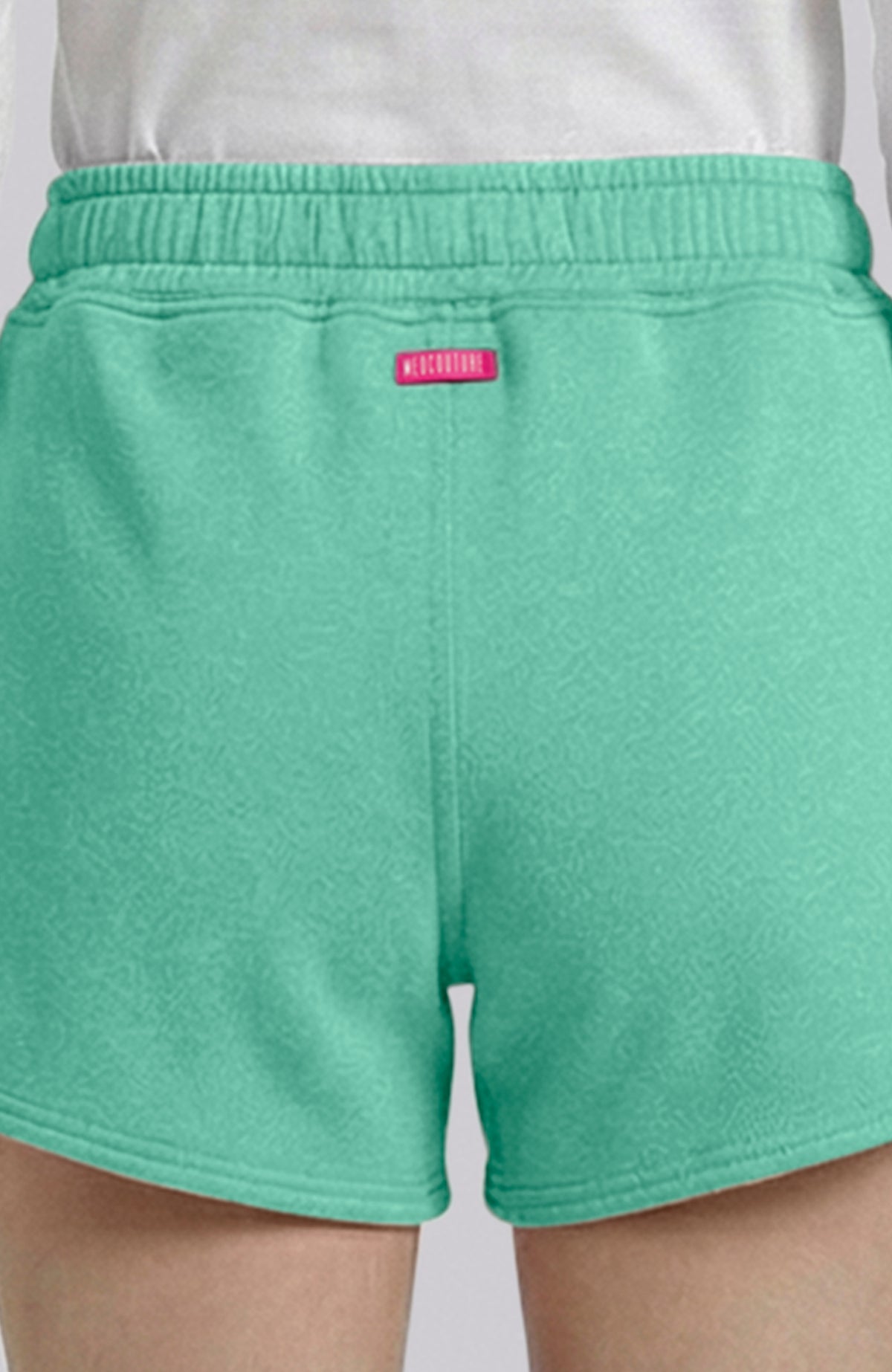 ::Mint Condition Heather
