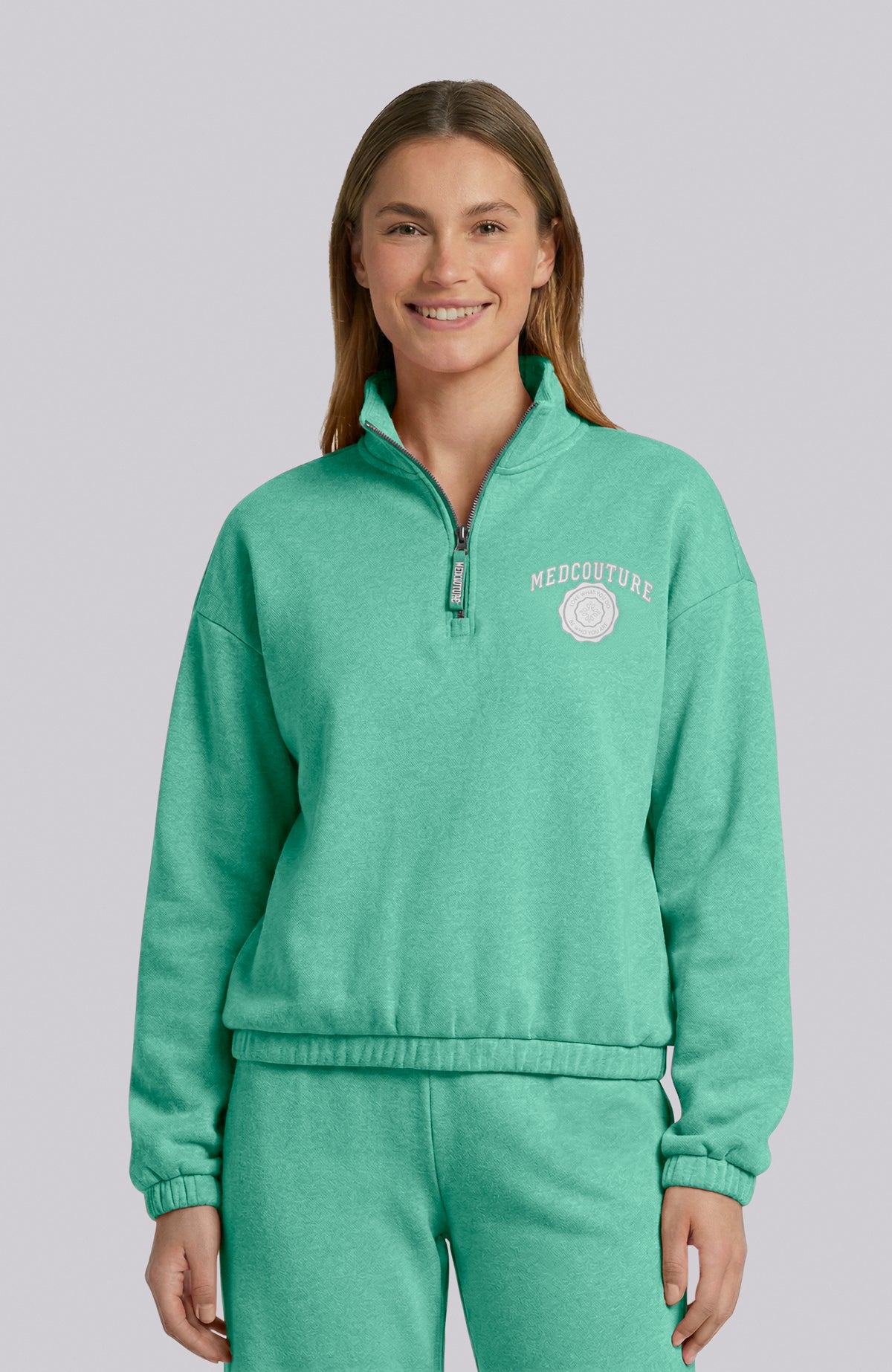 ::Mint Condition Heather