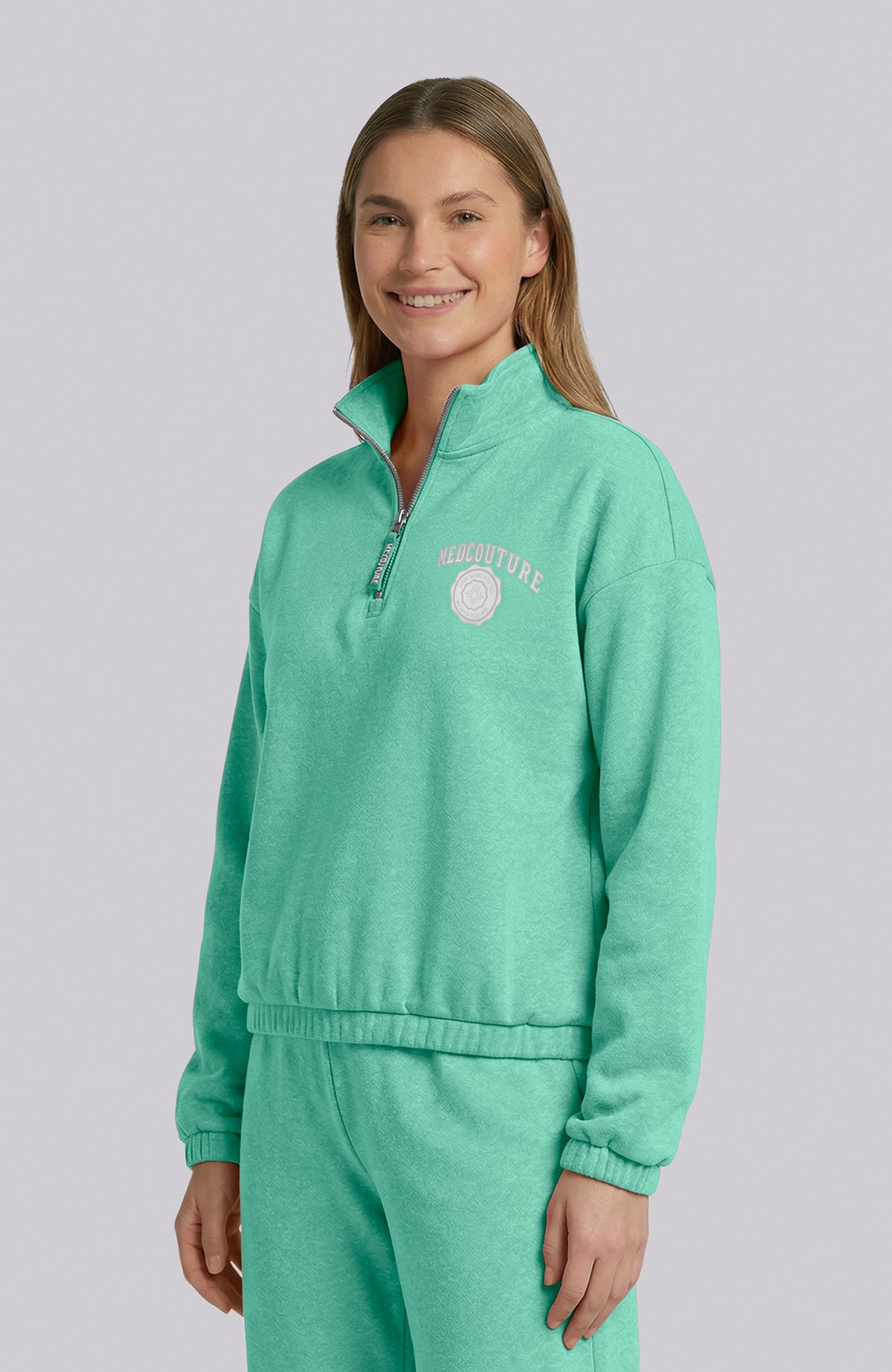 ::Mint Condition Heather
