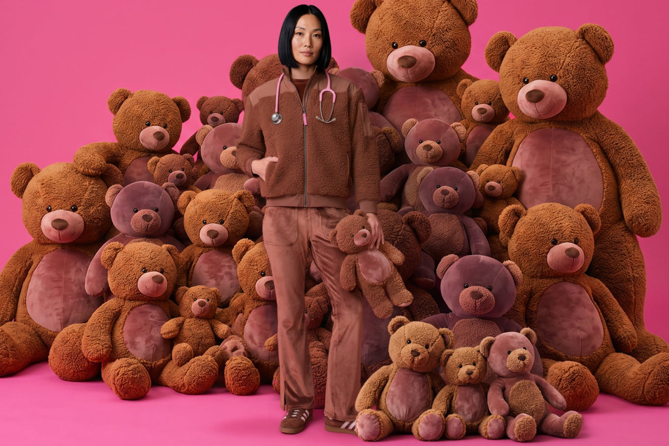 Meet Med Couture: Scrubs That Feel Like You, Not Like a Uniform