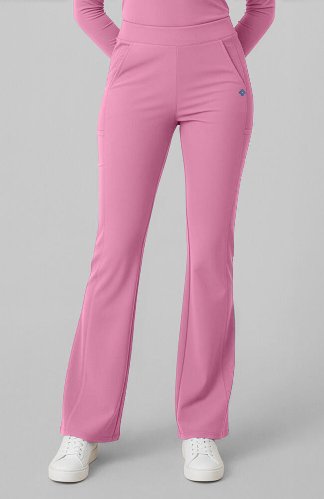 ::Taffy Pink