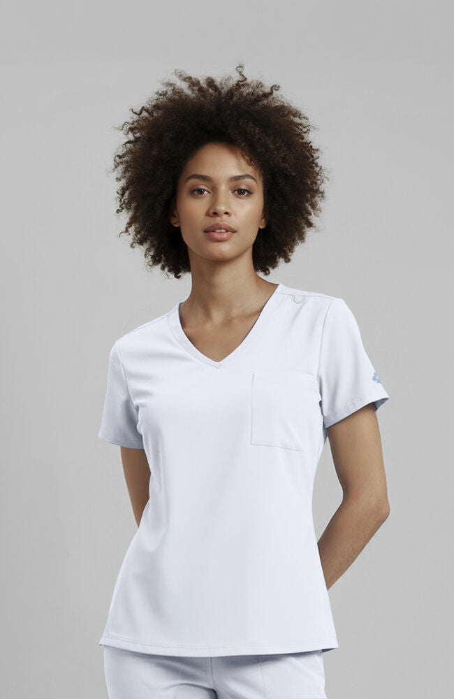 ::White