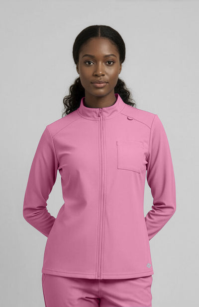 ::Taffy Pink