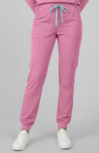::Taffy Pink