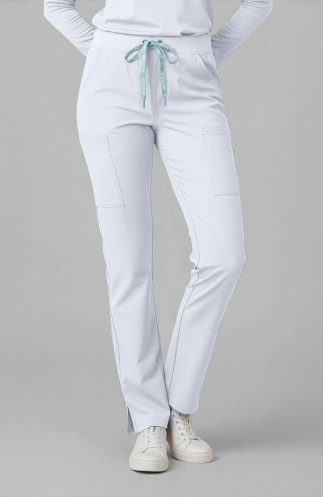 ::White