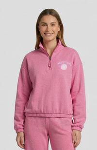 ::Pink Power Heather