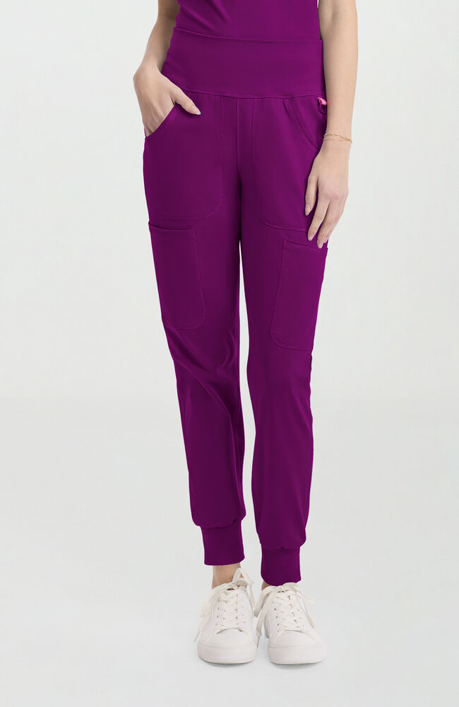 ::Plum Royale