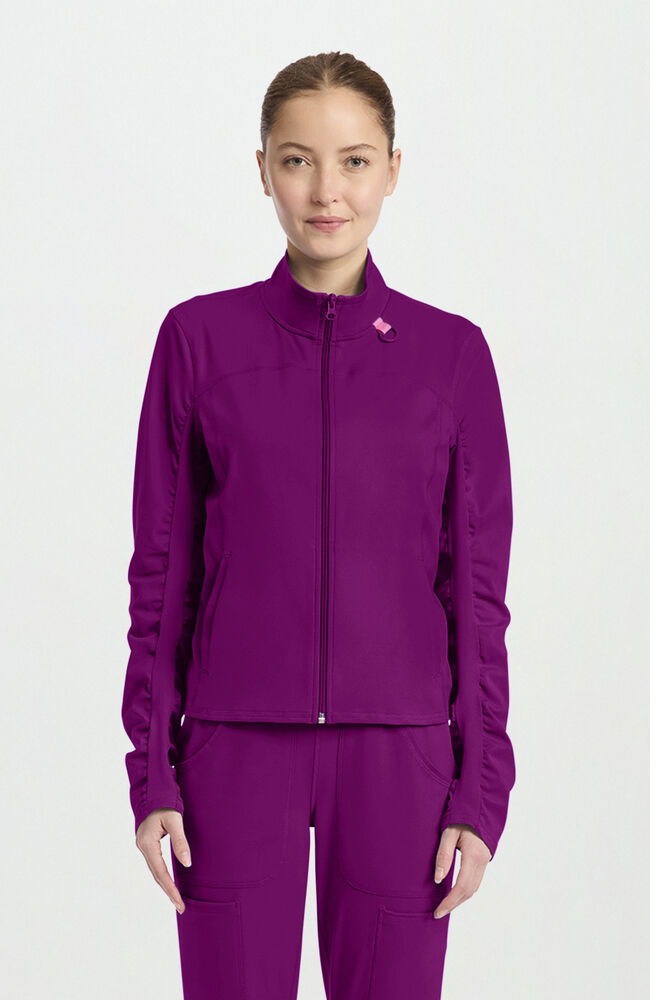 ::Plum Royale