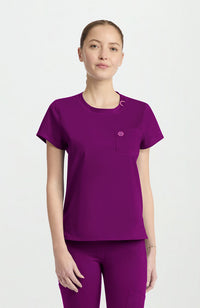 ::Plum Royale
